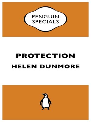 cover image of Protection